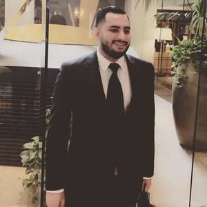 Meet your Posher, Sami